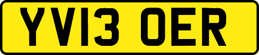 YV13OER