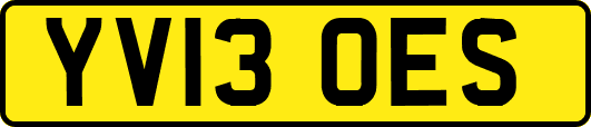 YV13OES