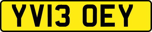 YV13OEY