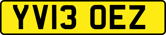 YV13OEZ