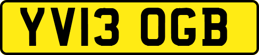 YV13OGB
