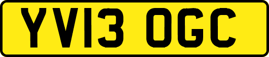 YV13OGC