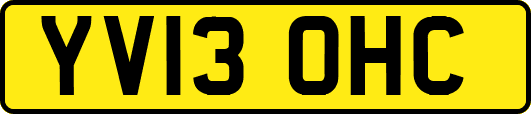 YV13OHC