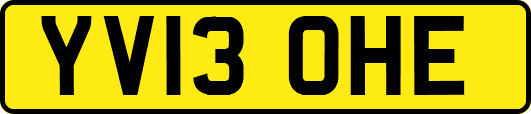 YV13OHE