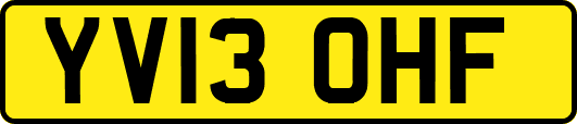 YV13OHF