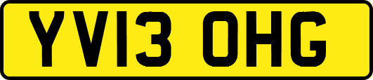 YV13OHG
