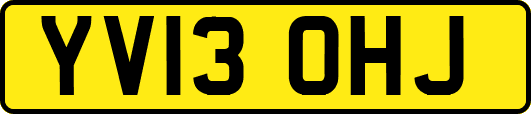 YV13OHJ