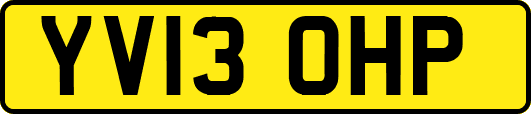 YV13OHP