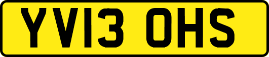 YV13OHS
