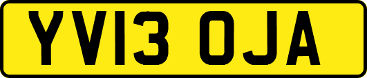 YV13OJA