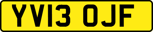 YV13OJF