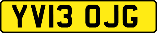 YV13OJG