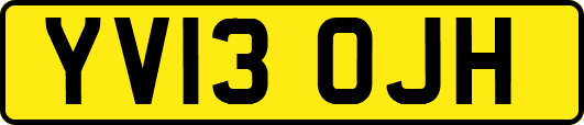 YV13OJH