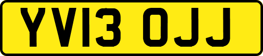 YV13OJJ