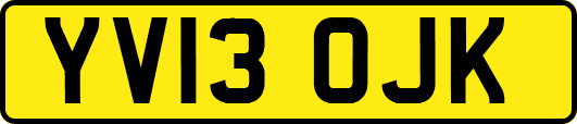 YV13OJK