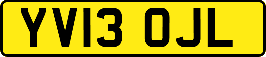 YV13OJL
