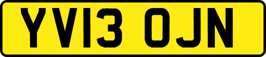 YV13OJN