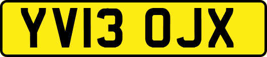 YV13OJX