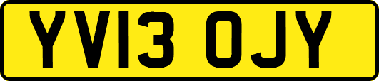 YV13OJY