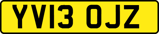 YV13OJZ