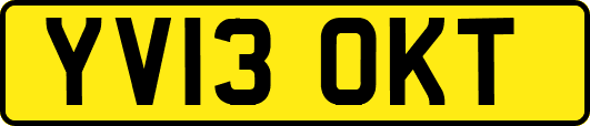 YV13OKT