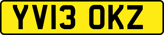 YV13OKZ