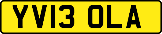 YV13OLA