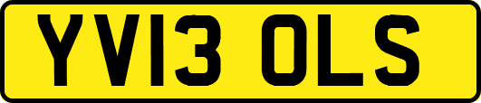 YV13OLS