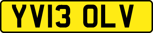 YV13OLV