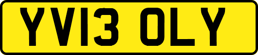YV13OLY
