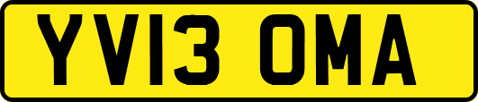 YV13OMA