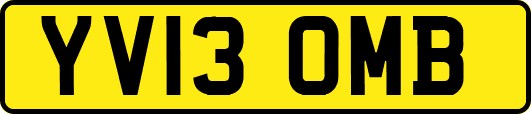 YV13OMB