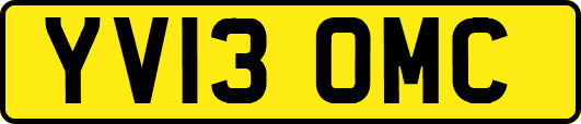 YV13OMC