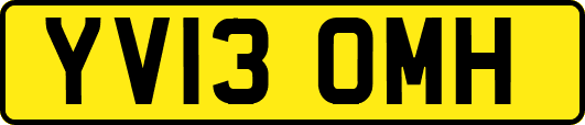 YV13OMH