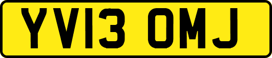 YV13OMJ