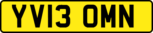 YV13OMN