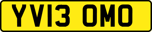YV13OMO