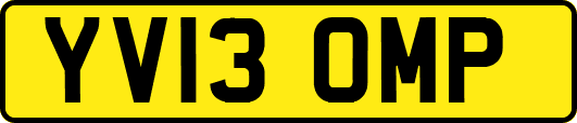YV13OMP