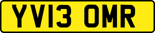 YV13OMR