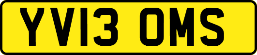 YV13OMS