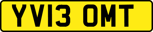 YV13OMT