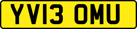 YV13OMU