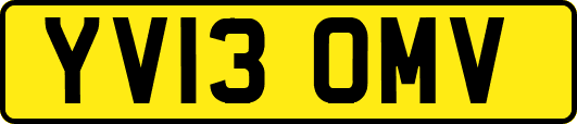 YV13OMV
