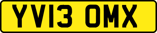 YV13OMX