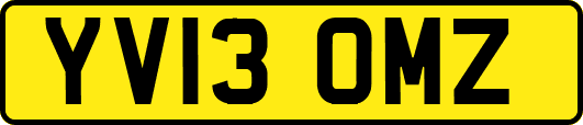 YV13OMZ