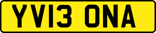 YV13ONA