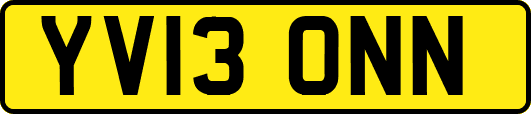 YV13ONN