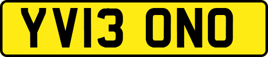 YV13ONO