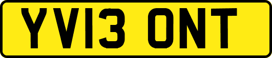 YV13ONT