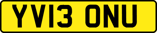 YV13ONU